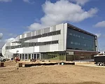 Digital Tools Help Maintain Library's Swift Pace