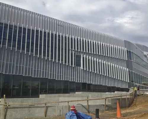 Digital Tools Help Maintain Library's Swift Pace