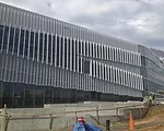 Digital Tools Help Maintain Library's Swift Pace