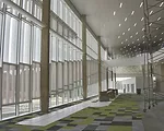 Digital Tools Help Maintain Library's Swift Pace