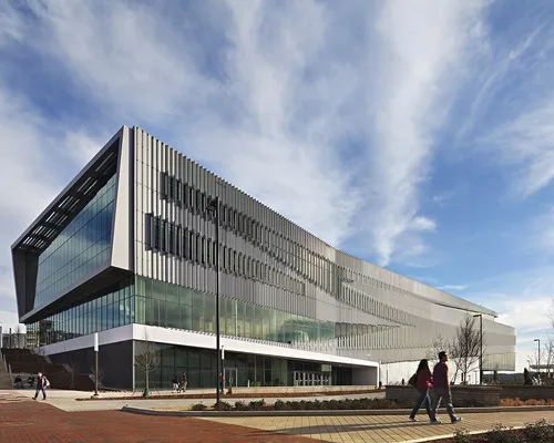 Music City Center Reflects Its Country Music Roots