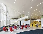 Music City Center Reflects Its Country Music Roots