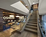 Builders Convert Office Campus Into New Atlanta High School