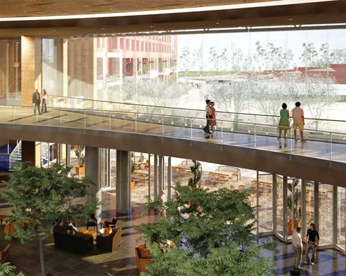 Native American Construction on the Rise