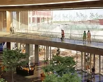 Native American Construction on the Rise