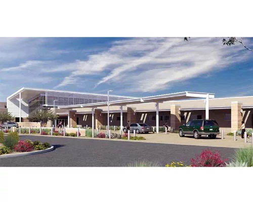 Native American Construction on the Rise