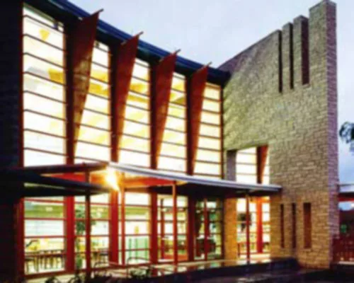 Native American Construction on the Rise