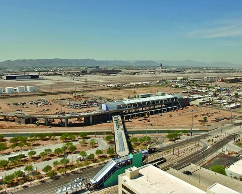 Corbins Electric Named ENR Southwest's Specialty Contractor of the Year