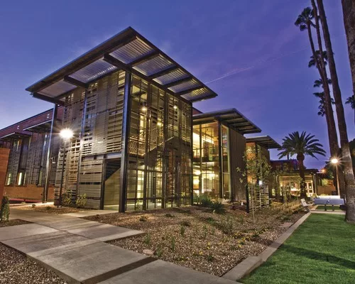 Building Relationships Gives 'Contractor of the Year' Okland a Boost