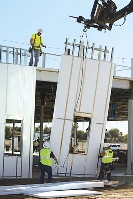 Contractors Dare to be Optimistic in Southwest Outlook