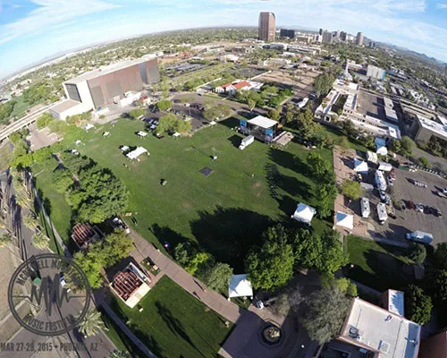 Wespac Construction's Music Festival raises nearly $200K