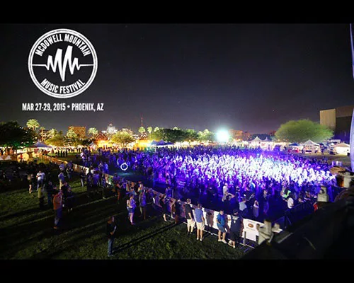Wespac Construction's Music Festival raises nearly $200K
