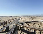 Not Just Big: Arizonas Loop 303, I-10 Five Stack