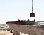Not Just Big: Arizonas Loop 303, I-10 Five Stack