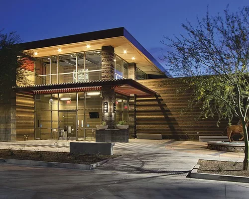 Best Project, Health Care: Project Team Maximizes Scope at N.M. Hospital