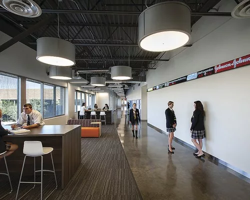 Best Project, Health Care: Project Team Maximizes Scope at N.M. Hospital