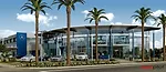 Mercedes-Benz of Scottsdale Renovates Office Building, Opens in Scottsdale