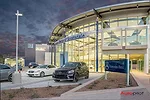 Mercedes-Benz of Scottsdale Renovates Office Building, Opens in Scottsdale