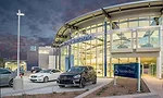Mercedes-Benz of Scottsdale Renovates Office Building, Opens in Scottsdale