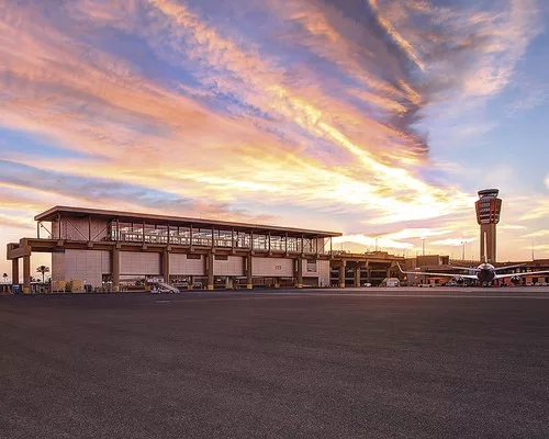 Best Higher Education/Research project: McCord Hall at ASU