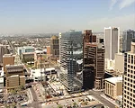 Changing the Phoenix LandScape