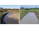 Flood Control for the Trinity River