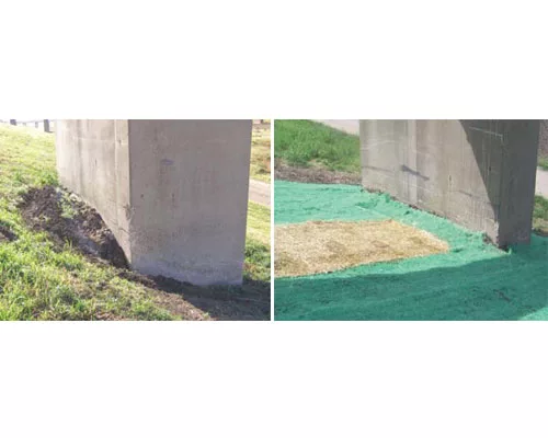 Flood Control for the Trinity River