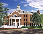 Southern Methodist University Projects