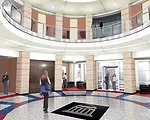 Southern Methodist University Projects