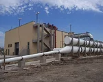 2010 Texas Contractor of the Year: Archer Western
