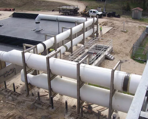 2010 Texas Contractor of the Year: Archer Western