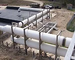 2010 Texas Contractor of the Year: Archer Western