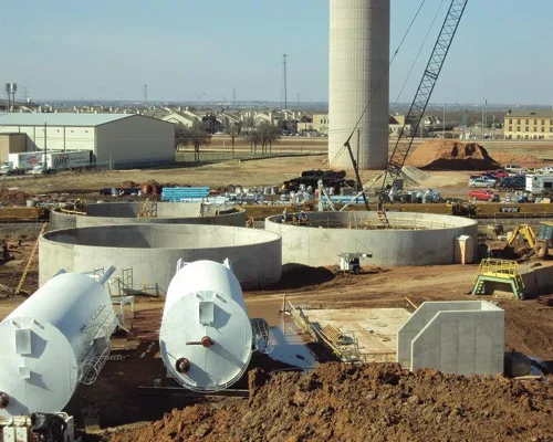 2010 Texas Contractor of the Year: Archer Western