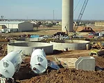 2010 Texas Contractor of the Year: Archer Western
