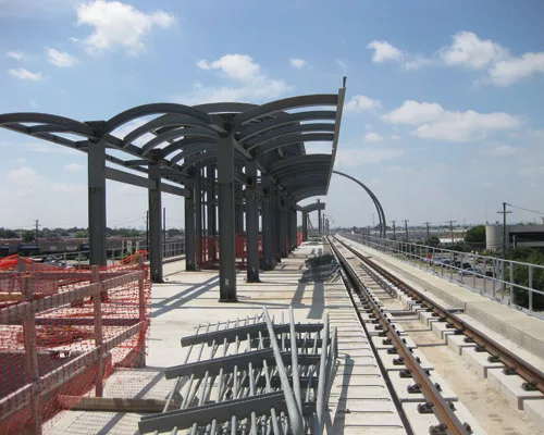 2010 Texas Contractor of the Year: Archer Western