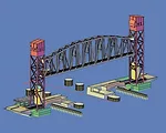Bridge Building Buzzing