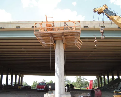 Bridge Building Buzzing
