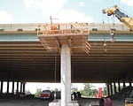 Bridge Building Buzzing
