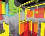 Texas Firms Trailblazing With BIM