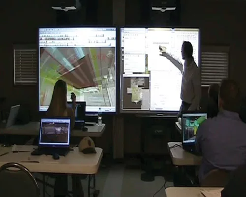 Texas Firms Trailblazing With BIM