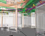 Texas Firms Trailblazing With BIM