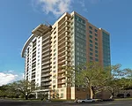 High-Rise Peaks