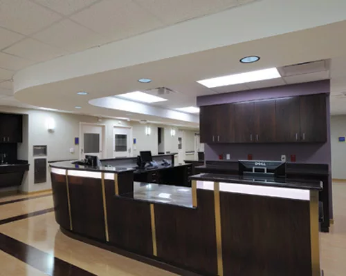 Health Care Market On Sound Ground