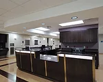 Health Care Market On Sound Ground