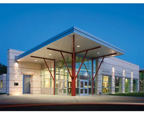 Greening Texas Schools