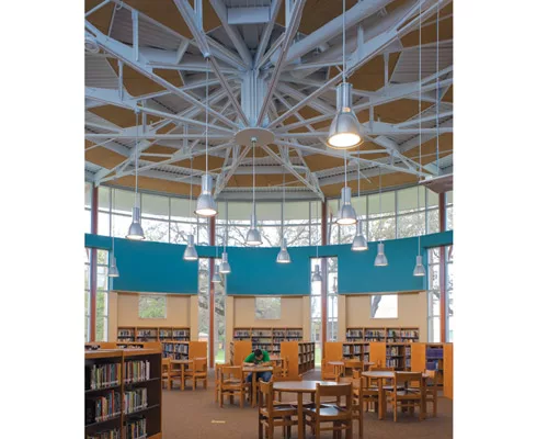 Greening Texas Schools