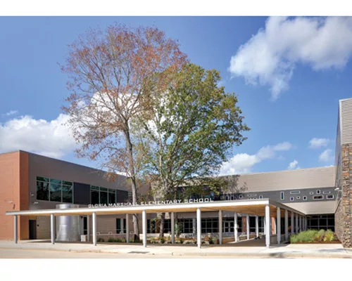 Greening Texas Schools