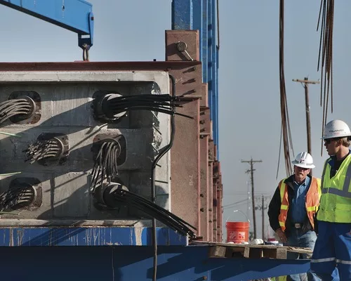 2014 Owner of the Year: TxDOT Tackles Texas Infrastructure Woes