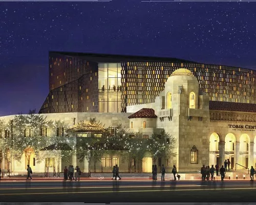 Top Project Starts Spark Hope for Regional Recovery