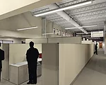 Digging Deeper: New High-Tech Facelift for Plano Data Center